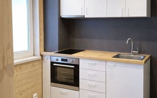 DE INCHIRIAT | Apartament 2 camere PREMIUM - Ion Mihalache - Poză 9