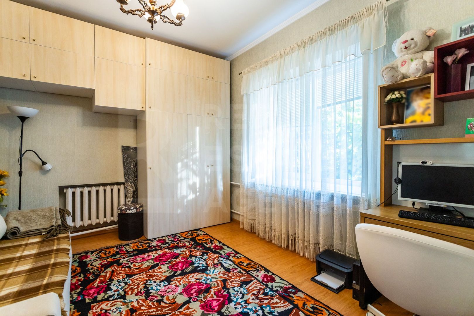 Vânzare casă 3 camere, str. Vladimir Precup, Trușeni - Poză 8