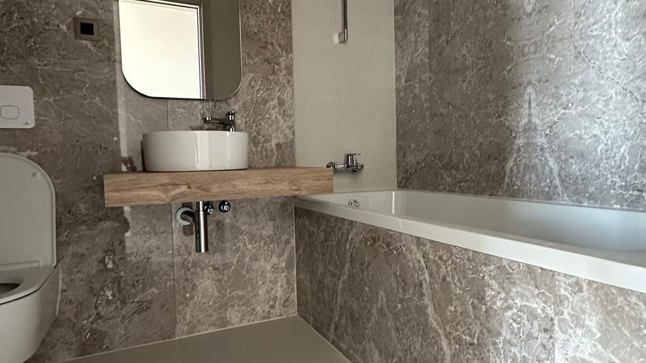 Garsonieră 44 mp – Ideal Investiție | Piscina - Poză 13