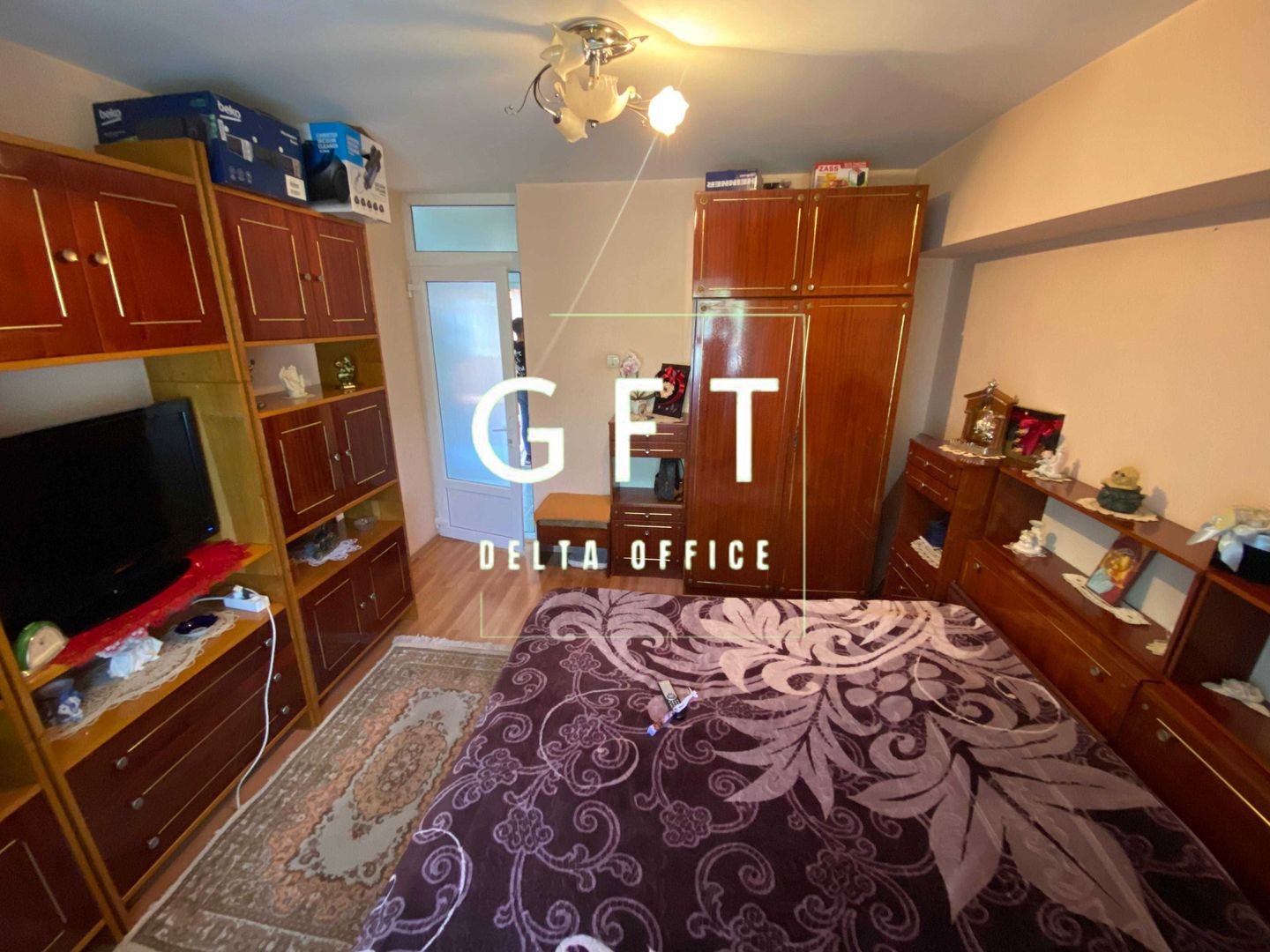 Apartament 2 camere - Bulevardul Independenței - Poză 5