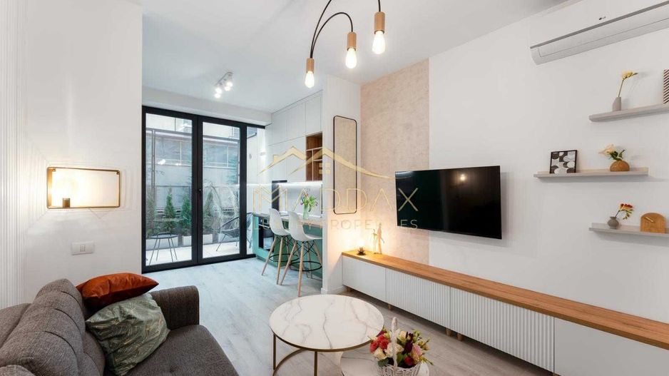 Apartament/Duplex de Inchiriat | Herastrau | Nordului - Poză 4