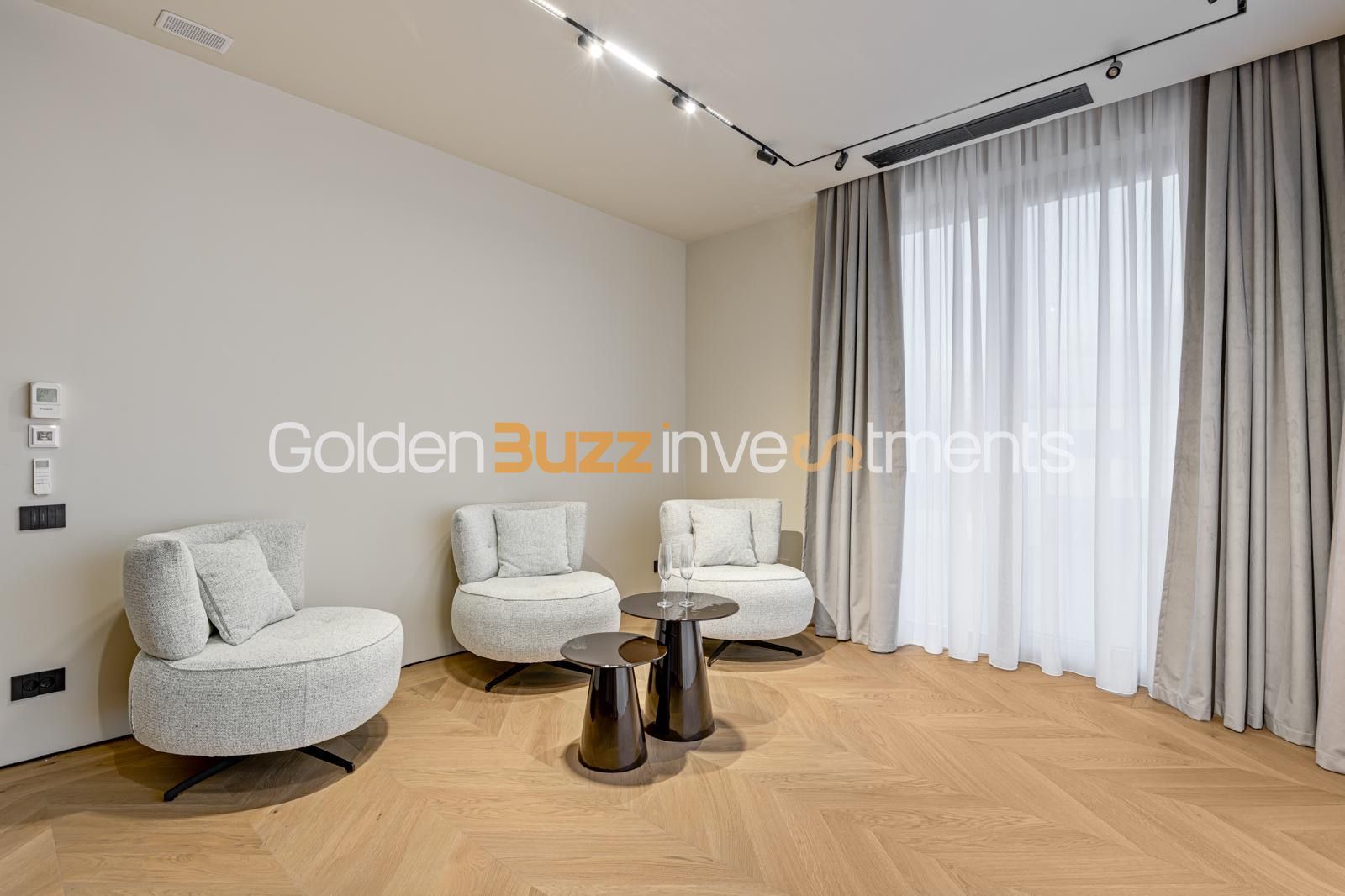 Vilă Exclusivistă în Ansamblu  |Piscină Privată| Pipera –Iancu Nicolae - Poză 16