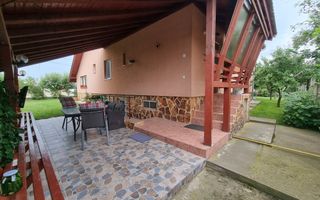Casa 5 Camere, Zona Alba Micesti,  660 mp Teren - Poză 4