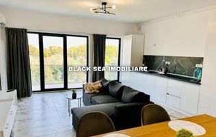 Apartament 2 camere in Mamaia Sat - Termen Lung inclusiv VARA