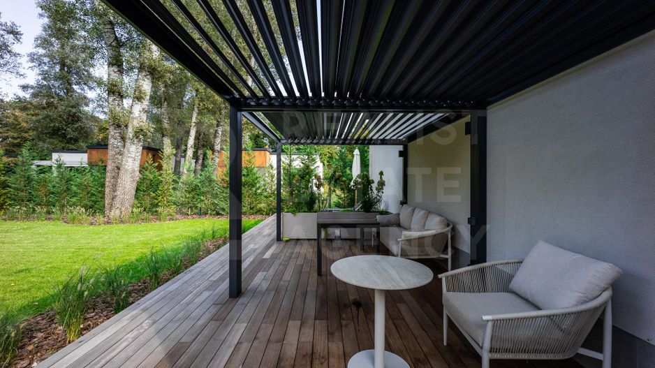 Vânzare, casă modernă - premium, str.  Teilor, Vadul lui Vodă - Poză 34