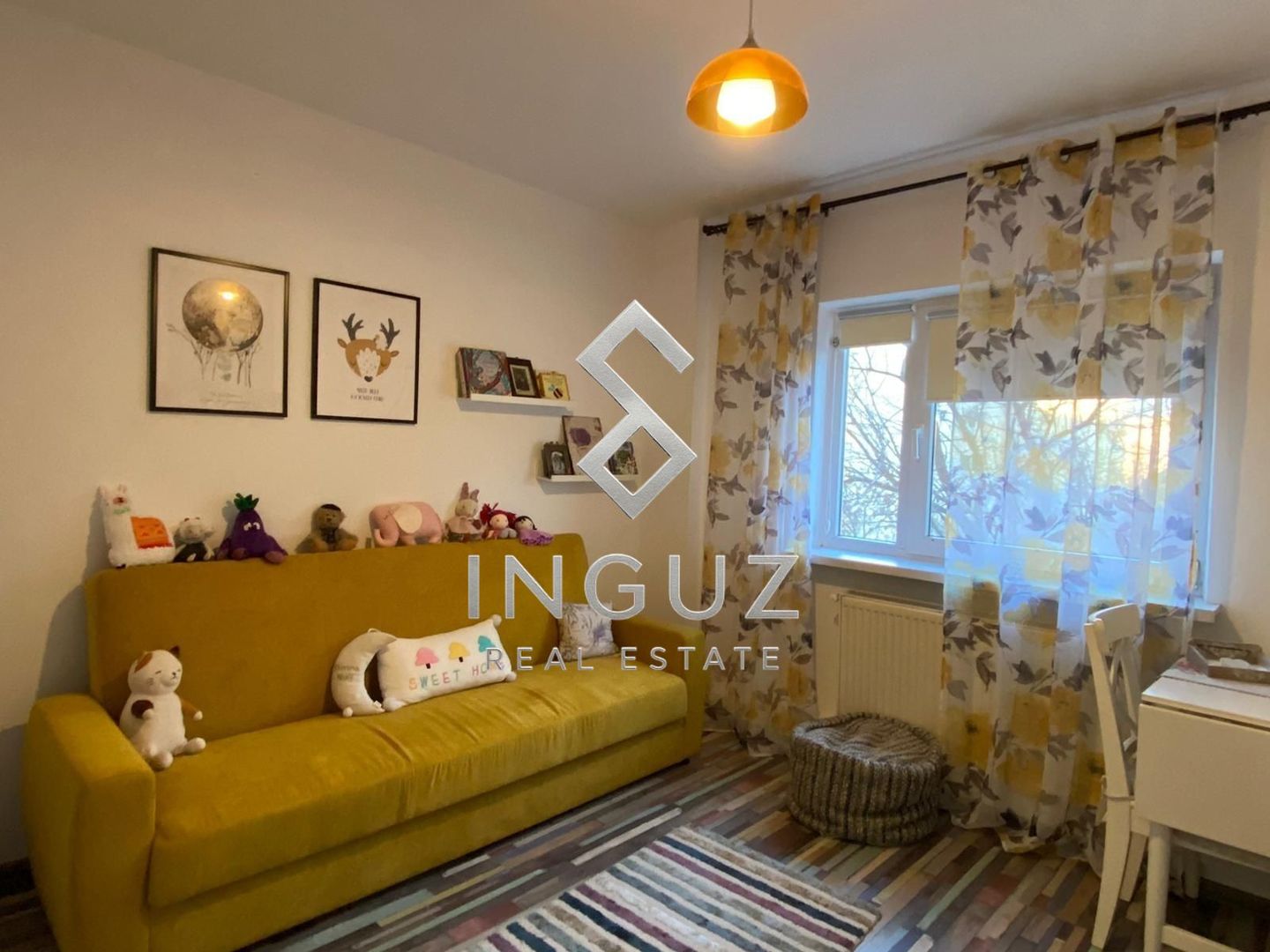 Apartament cu 3 camere de închiriat în Lacul Tei, Bucuresti - Poză 4