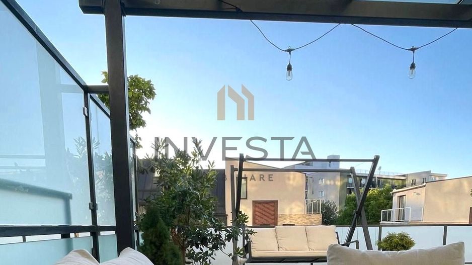 Apartament cu 3 camere finisat modern ! - Poză 8