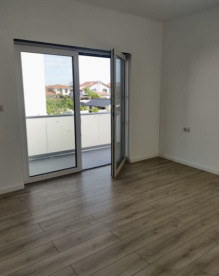 Duplex la cheie 3 dormitoare I Dumbravita I - Poză 8