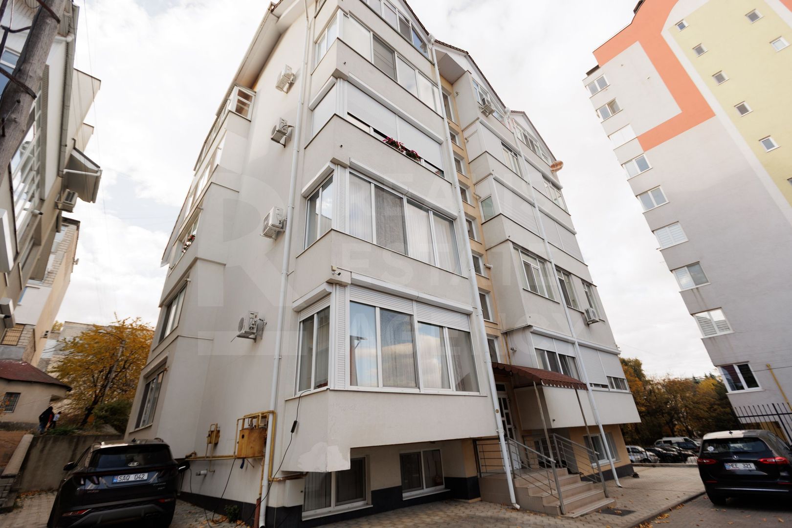 Vânzare, apartament, 2 camere, str. Academician Iachim Grosul, Centru - Poză 18