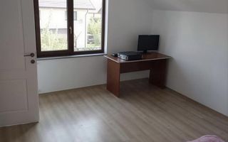 Casă individuală P+1, Valea Lupului – 172 mp, teren 500 mp, garaj inclus - Poză 4
