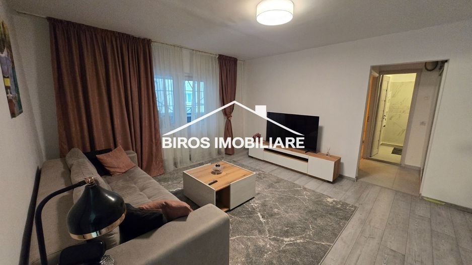 2 camere de închiriat – Brazda, zona Big Family - Poză 1