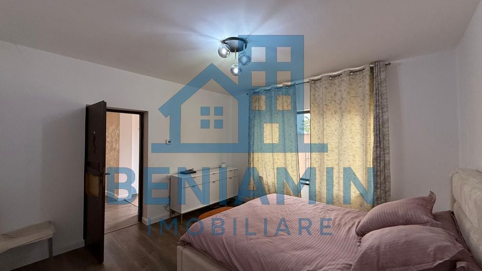 Casa-P+1-Piscina-Garaj-248mp totali-Foisor-Toate utilitatile-Libera - Poză 8