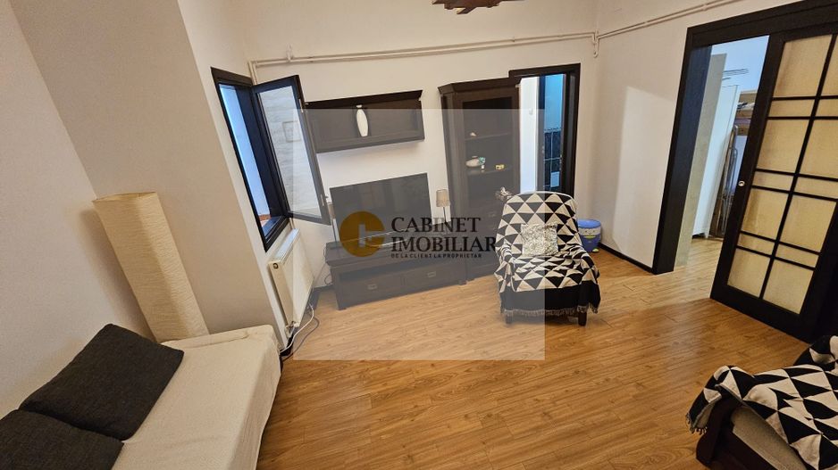 Apartament 3 camere | 74mp in vila | Renovat 2025 | Piata Alba Iulia - Poză 4