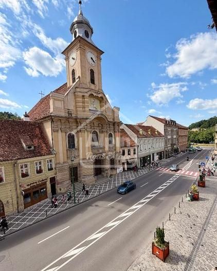 Oportunitate Centrul Istoric I Vedere Spectaculoasa I Pozitie Unica - Poză 6