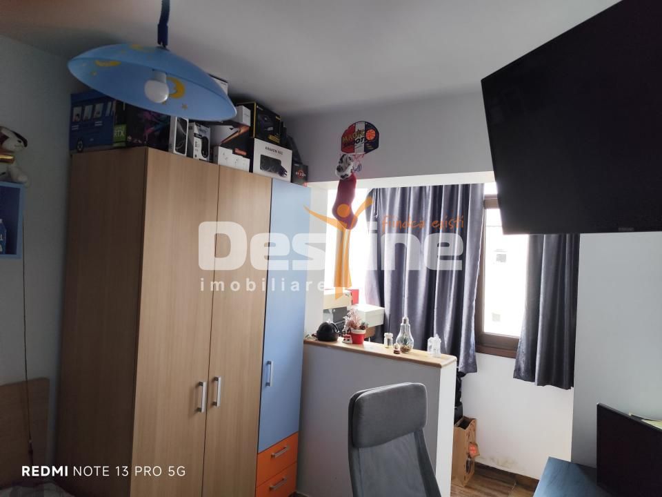 Apartament 4 camere Nord Mega Image - Poză 7