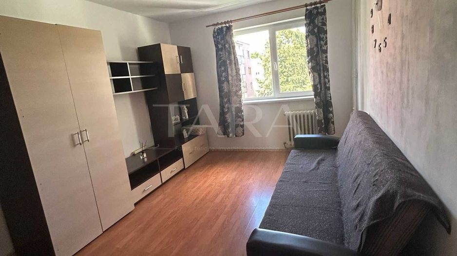 Apartament cu 2 camere, mobilat și utilat. - Poză 1