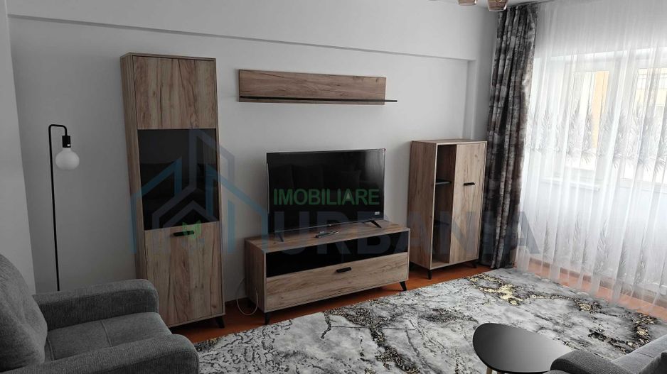 Apartament 3 camere, 2 băi, Păcurari, Iași – Moara de Foc/ Poștă - Poză 1