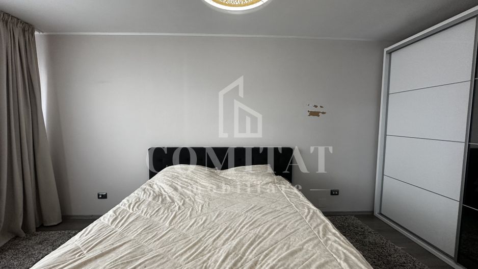 Apartament 2 camere | 2 locuri de parcare | Zona Eroilor - Poză 8