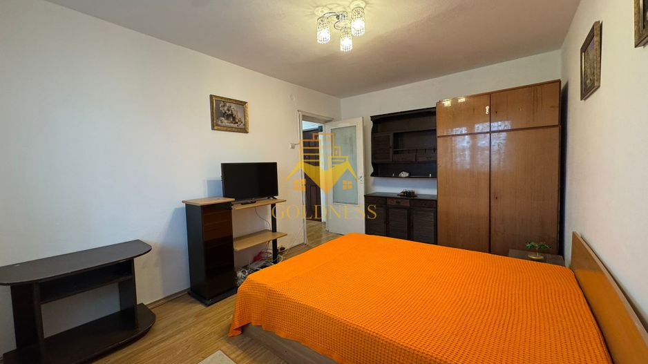 2 camere, decomandate, parcare,Grigorescu Zona BLVD 1 Decembrie, Somes - Poză 1