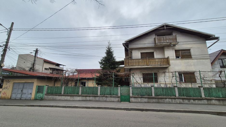 Casa S+P+1+Pod + teren 355 mp - Colentina - Poză 1