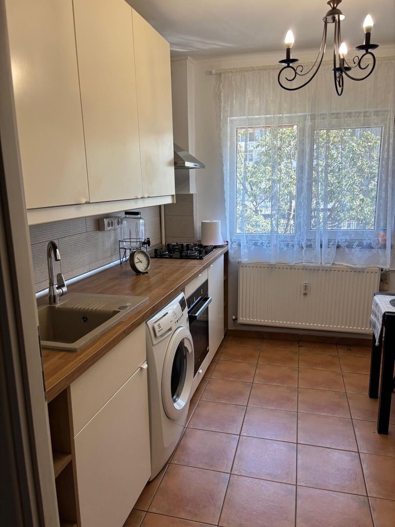 Inchiriere Apartment 2 Cam. - Stefan cel Mare/Bucur Obor T603 - Poză 8