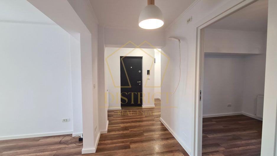 Apartament cu 4 camere renovat integral | Etaj 3 | Calea Sagului - Poză 17