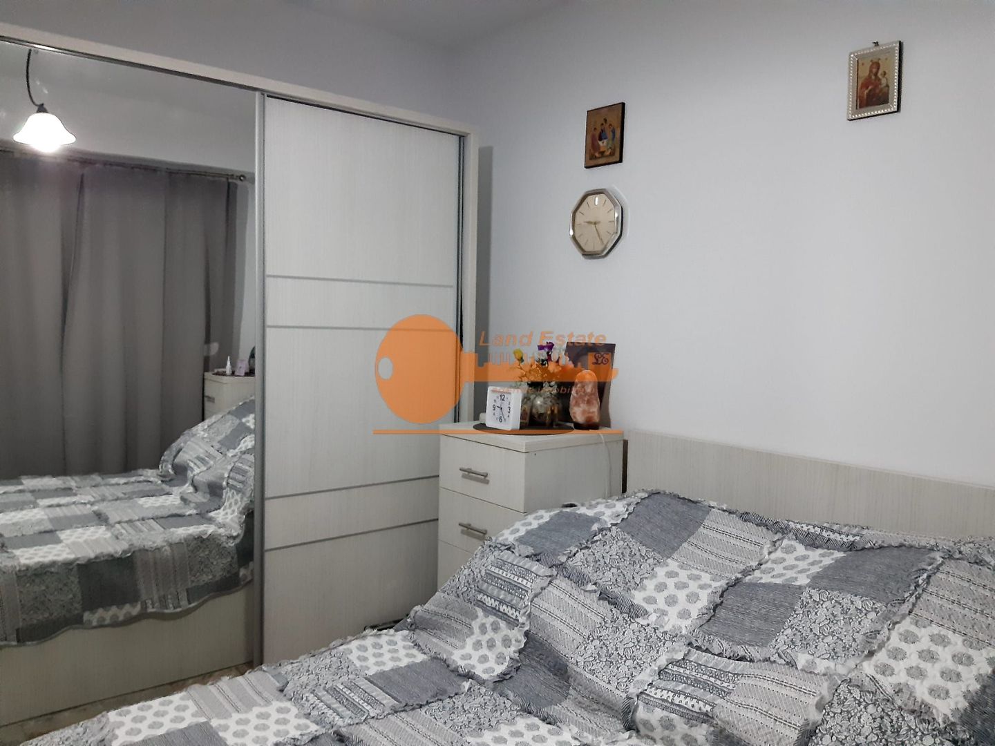 Apartament 2 camere Uverturii Centrala Propie + Terasa - Poză 6