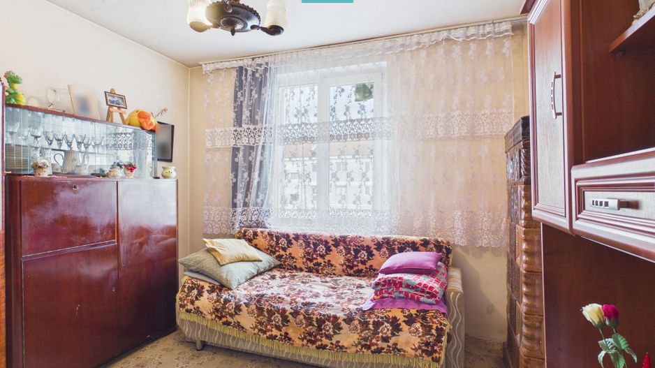 Apartament cu 3 camere zonă centrala în Lipova - Poză 3