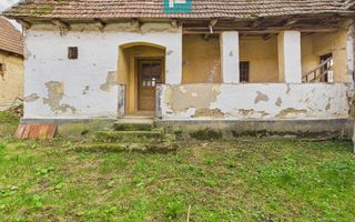 Casă cu 4 camere în Buhani, Dezna - Poză 26