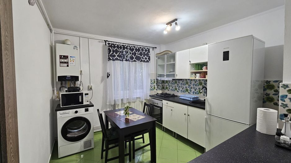 Apartament 2 camere | Centrala proprie | 1 Decembrie 1918 - Poză 5