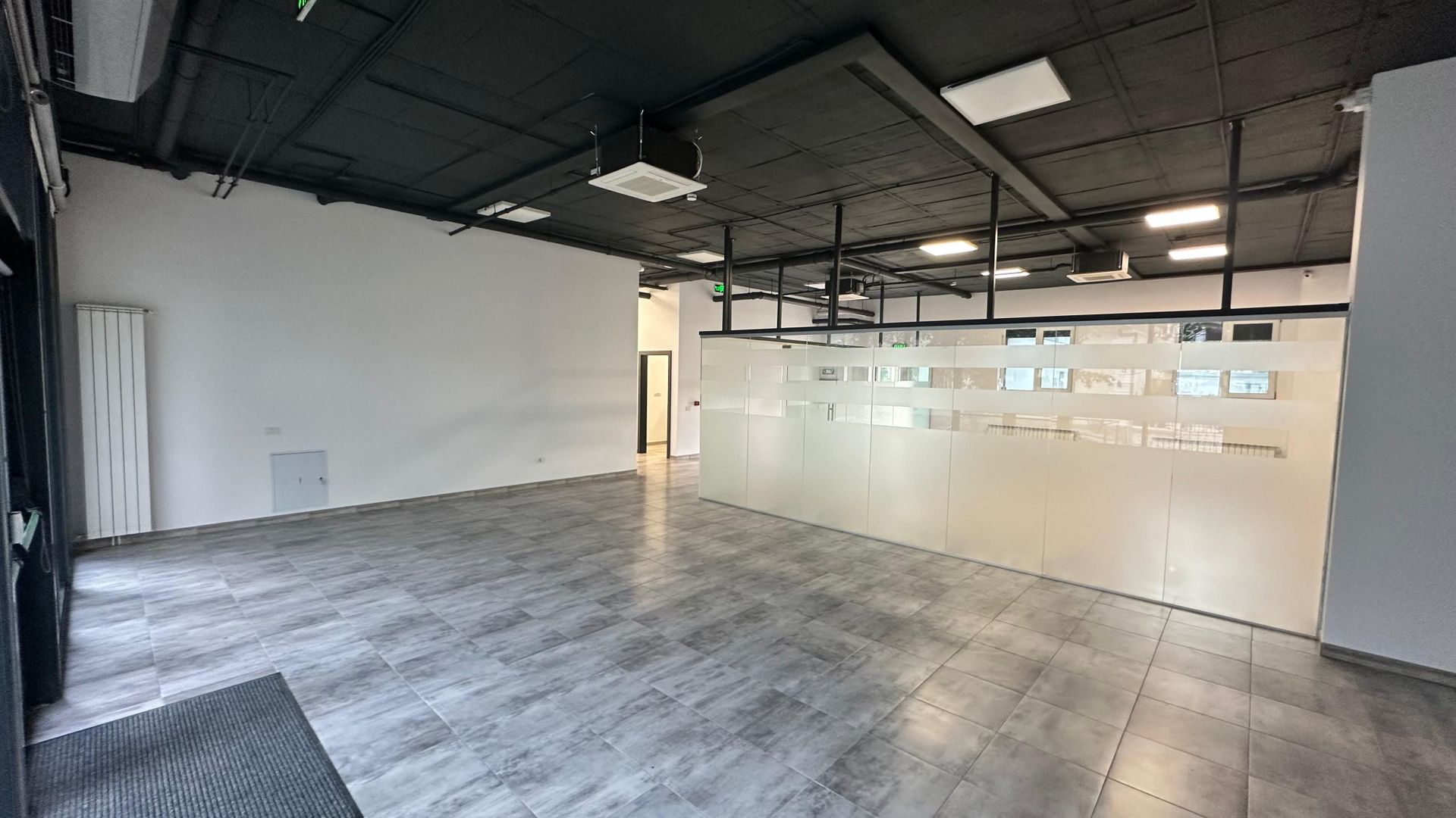 Spațiu de comercial de vanzare, comison 0%. - Poză 1