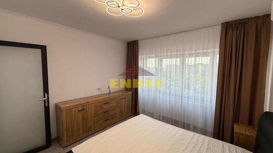 Apartament 4 camere decomandat de vânzare – Zona Carrefour - Poză 4