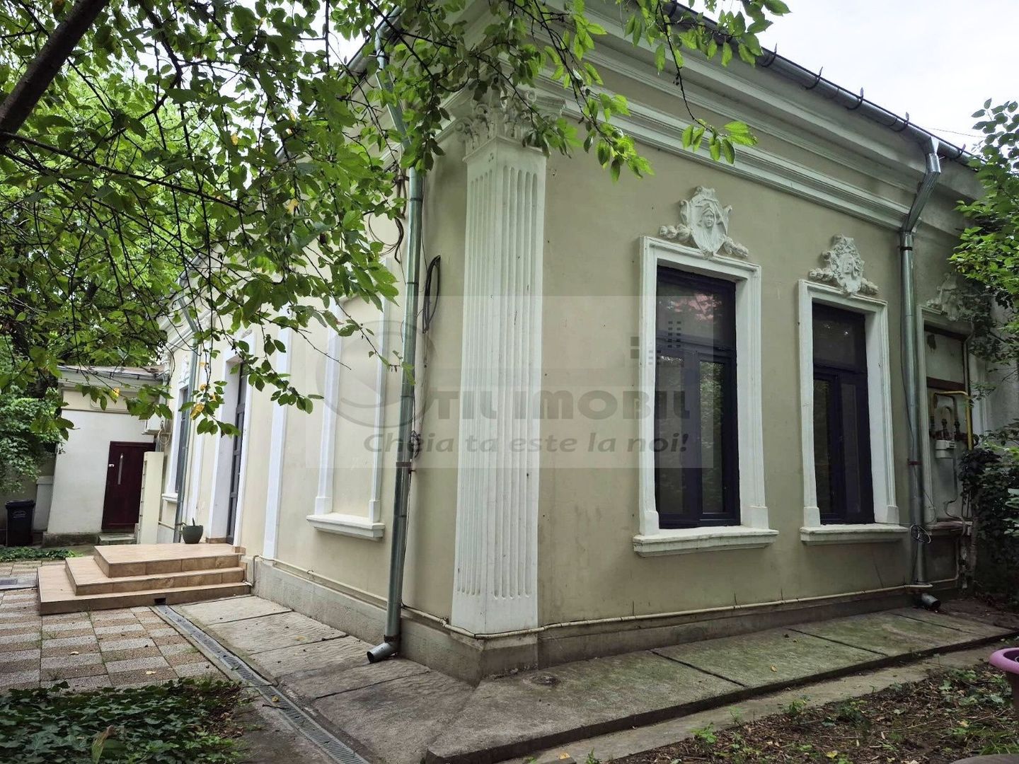 Casa zona centrala - 1200 euro - Poză 8