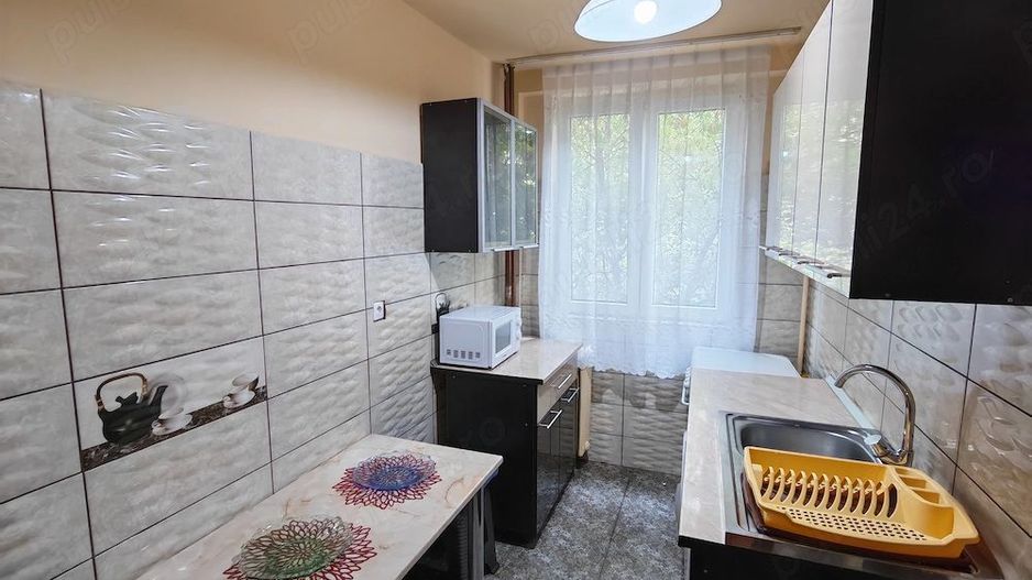 Apartament 2 camere Drumul Taberei la 2 minute de metrou - Poză 3