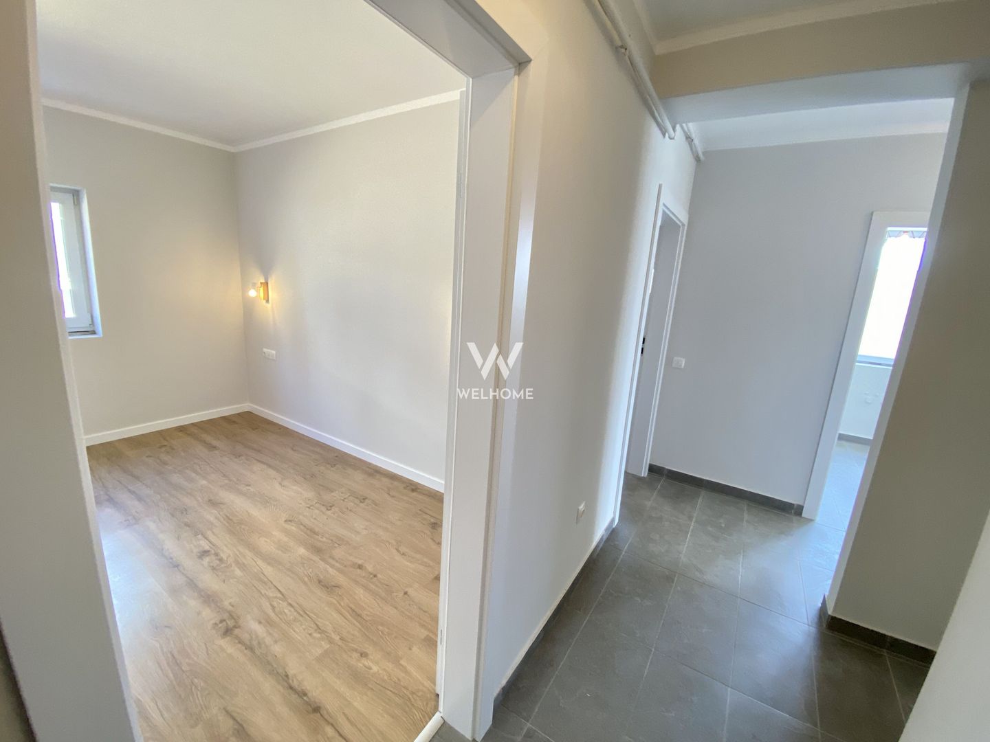 Apartament 3 camere, 76 mp, Zona VEST, Sibiu - Poză 5