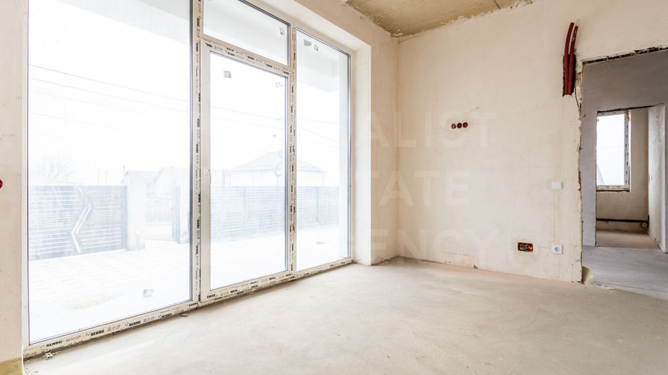 Vânzare, casă, 2 nivele, 4 camere, strada Mihai Eminescu, Cruzeşti - Poză 16