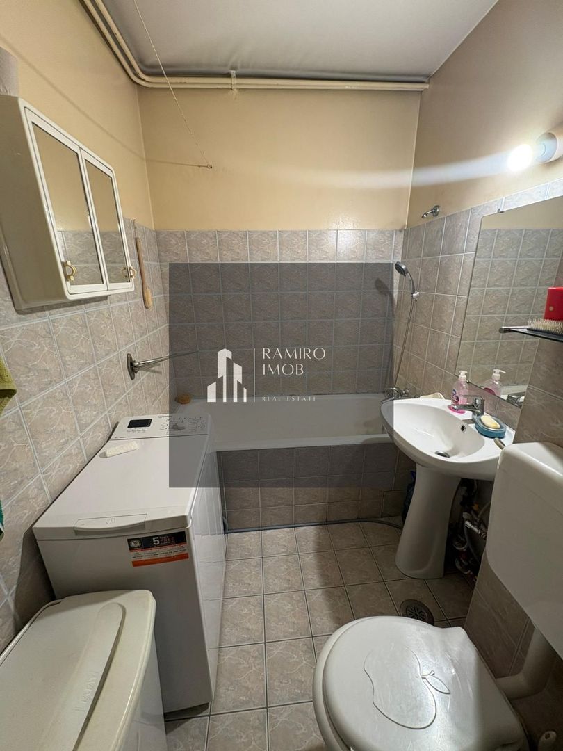 Apartament 2 camere 49 mp Soseaua Giurgiului - Poză 12