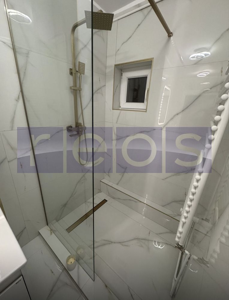 APARTAMENT 2 CAMERE | AVIATIEI | RENOVAT INTEGRAL | 56,17 MP TOTALI - Poză 8