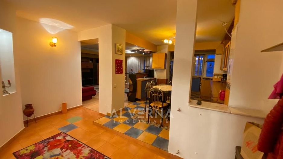 Disponibil | Apartament 4 camere 100mp | zona Interservisan Gheorgheni - Poză 2