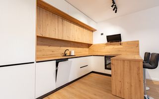 Apartament 2 Camere | 60 mp | Garaj | Zona Iris | Liberty Residence - Poză 5