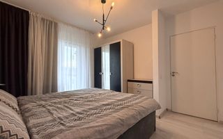 COMISION 0%! Apartament 2 camere, balcon, terasa, garaj,  Apahida - Poză 4