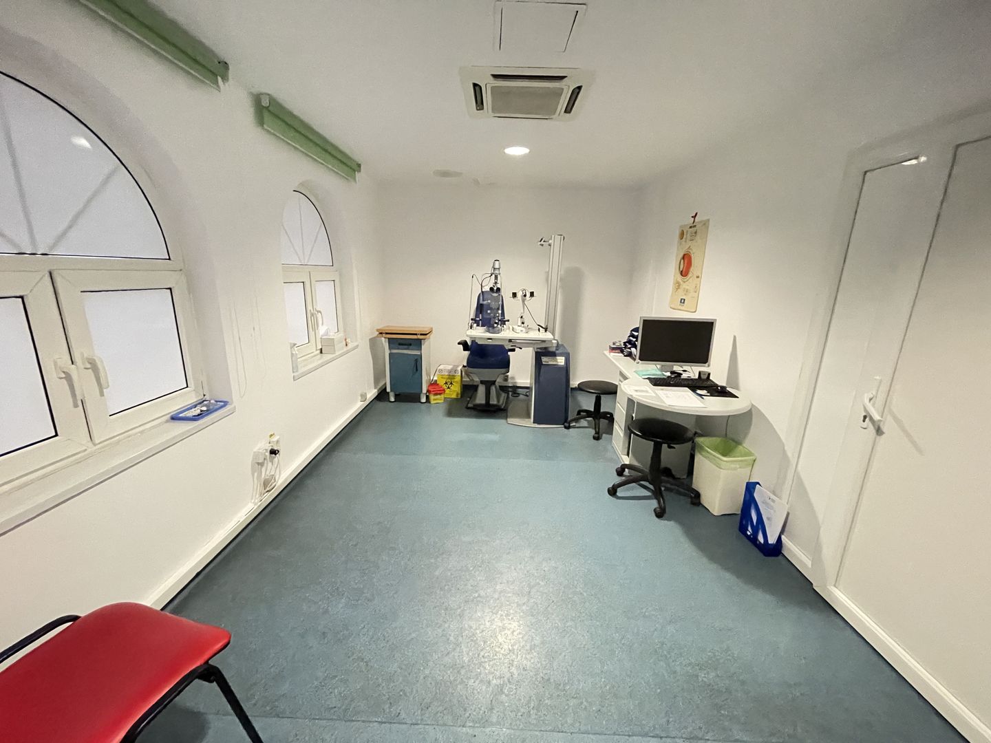 IMOBIL CU MULTIPLE DESTINATII - Poză 9