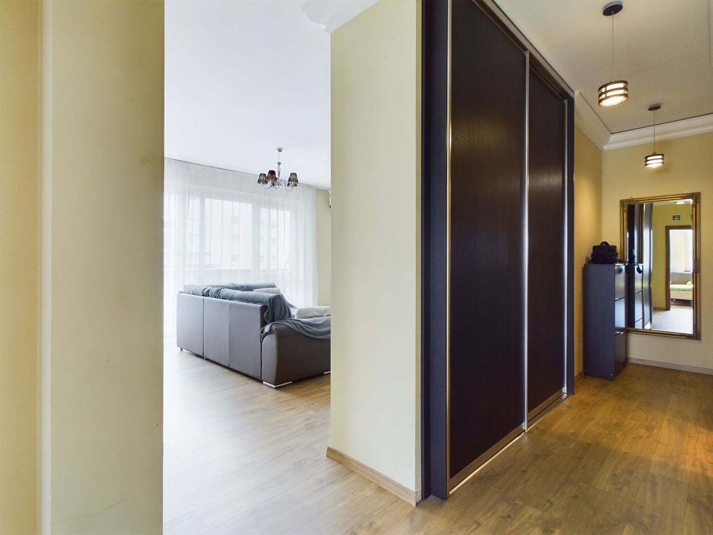 Apartament 3 camere R15 UTA - Poză 5