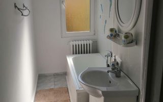 Garsonieră Drumul Taberei, decomandată, spațioasă,etaj 4/4, f.b.intret - Poză 6