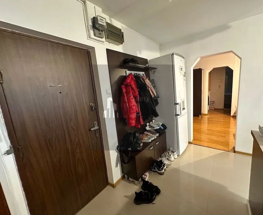 3 Camere - Parcul Sebastian - 10 minute Afi Cotroceni - Poză 6