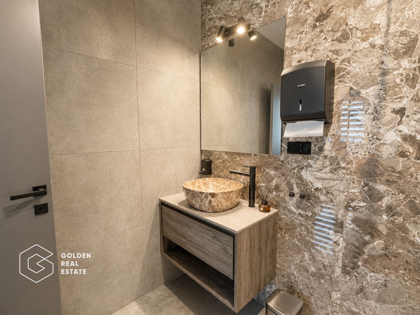Apartament HIGH-END cu Ecosistem SMART Integrat | Torontalului - Poză 15
