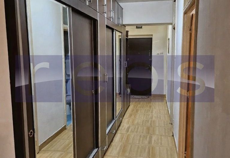DE INCHIRIAT APARTAMENT 3 CAMERE 78 MP | LUJERULUI | METROU - Poză 5