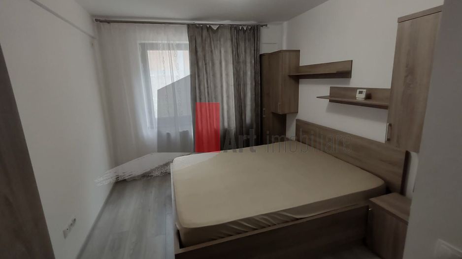 Vânzare apartament 2 camere cu centrală bloc nou Bd. Obregia - Fântâna Florilor - Poză 3