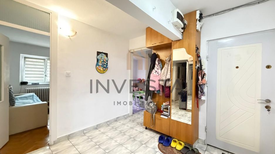 Apartament 4 camere | Etaj Intermediar | Marasti - Poză 3