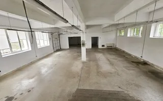 Spatiu industrial pentru productie sau depozitare, 1600 mp, Sebes - Poză 12